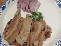 -西北45°(世茂广场店)