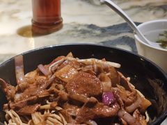 -慧娟面馆·餐厅(望江路店)