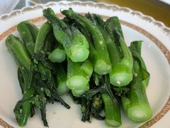 -广州塔晖粤轩中餐厅