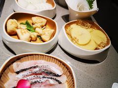 -海底捞火锅(奥森店)