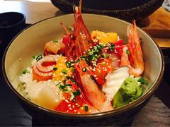 -泉寿司(万科公园店)