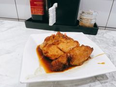 排骨年糕-鲜得来排骨年糕(即墨路店)