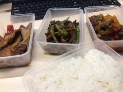 -腾讯食堂(腾讯大厦店)