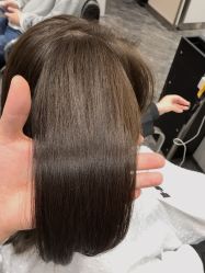 -MMby Hair Code芭曲发型