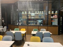 大堂-开口笑·精选水饺