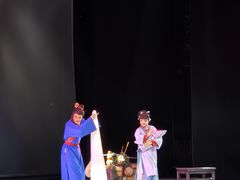 -福州海峡文化艺术中心