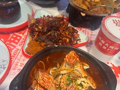 -老闵田螺馆·南昌市井菜·特色小吃(总店)