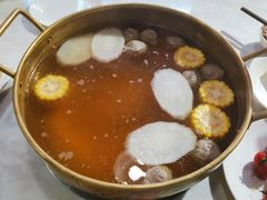 -食潮汕头鲜牛馆(望京保利店)