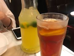 -菲滋意式餐厅(加州阳光二店)