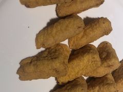 -海富门·带鱼·淮扬菜·粤菜(甘家口店)