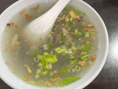 -建国蚵煎蚵面