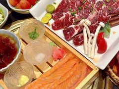 -龙神·炭烧酒场深夜食堂(新街口店)