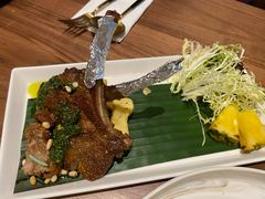 -星叶·东南亚料理(宁波万象汇店)