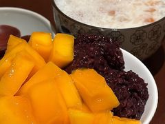 -小团圆糖水铺(襄阳南路店)
