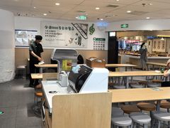 -老乡鸡(东方广场店)