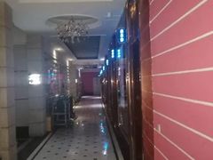 -星聚会KTV(苏州信投大厦店)