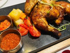 -Wei菋·Le Bistrot