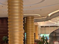 -绍兴中金豪庭大酒店