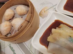 -添好运点心专门店(深水埗店)