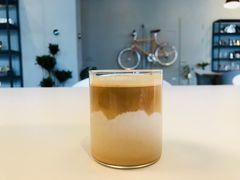 -dotcom coffee古点咖啡(致真大厦店)
