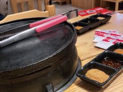 -牛牛章·章鱼水煎肉(光谷世界城店)