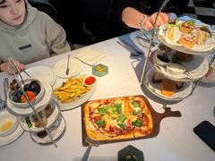 -夏朵花园(复兴西路店)