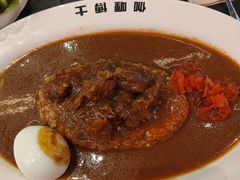 -伽喱博士 Dr.CURRY咖喱饭(太阳宫咖喱店)