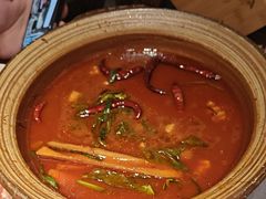 -山四砂锅(太原钟楼街店)