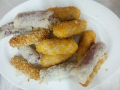 -老三鱼仔店