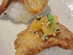 -喜寿司(金狮广场店)