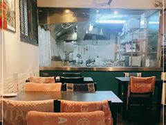 大堂-南蛮子(进贤路店)