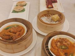 -福州天元国际威斯汀酒店·中国元素餐厅