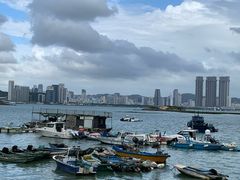 -海沧湾公园