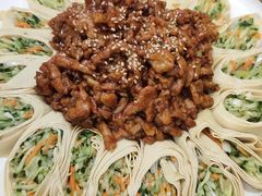 -一块豆腐(李沧书院路店)