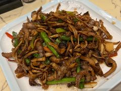 -渔傅·霞浦滩涂海鲜(建平店)