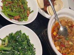 -简小舍·民间手艺菜(武昌江滩店)