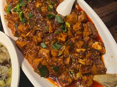 -陈麻婆豆腐(旗舰店)