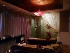 -北纬37°SPA养身会馆(湖西店)