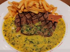 -Entrecôte 法国牛扒馆(保利·时光里店)