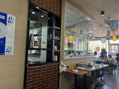 -菊花女水饺(闻涛苑店)