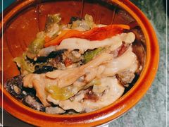 -姐夫的小菜(新中关购物中心店)