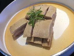 南京盐水鸭-御锦天(外滩六号店)
