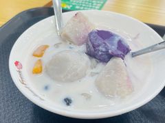 -鲜芋仙(河东万达店)