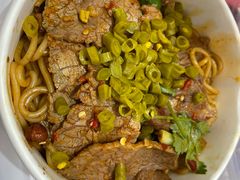 -子固路老南昌拌粉(天津瑞航广场店)