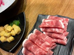 -尚海豆捞(乐虹坊店)