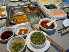 -海底捞火锅(老城根店)