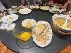 -欢乐蟹庄·精品农家乐(阳澄湖莲花岛店)