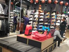 -李宁(大宁国际旗舰店)