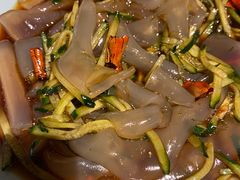 -醉炫音速烧烤·干煸菜(沙河总店)