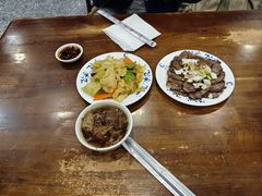 -柴氏风味斋(甘家口店)